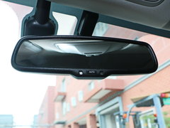 2017款 2.0T 自动豪华智能型