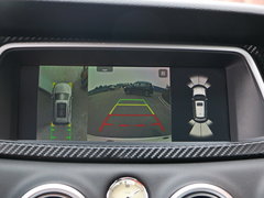 2017款 2.0T 自动豪华智能型