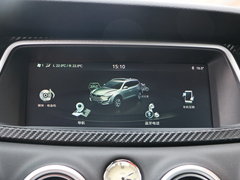2017款 2.0T 自动豪华智能型