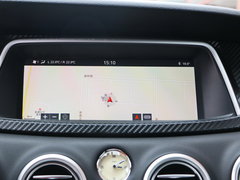 2017款 2.0T 自动豪华智能型