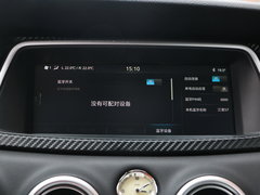2017款 2.0T 自动豪华智能型