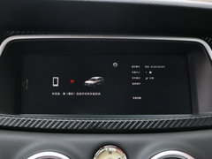 2017款 2.0T 自动豪华智能型