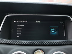 2017款 2.0T 自动豪华智能型