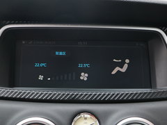 2017款 2.0T 自动豪华智能型