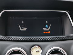 2017款 2.0T 自动豪华智能型