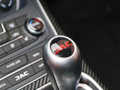 2017款 2.0T 自动豪华智能型