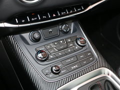 2017款 2.0T 自动豪华智能型