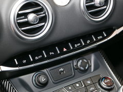2017款 2.0T 自动豪华智能型