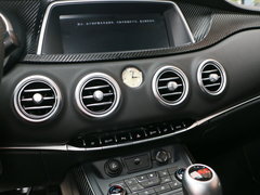 2017款 2.0T 自动豪华智能型