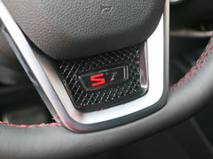2017款 2.0T 自动豪华智能型