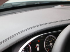 2017款 2.0T 自动豪华智能型