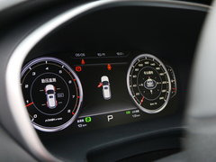 2017款 2.0T 自动豪华智能型