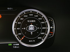 2017款 2.0T 自动豪华智能型