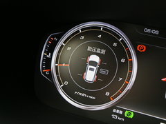 2017款 2.0T 自动豪华智能型