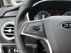 2017款 2.0T 自动豪华智能型
