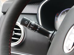 2017款 2.0T 自动豪华智能型