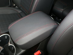 2017款 2.0T 自动豪华智能型