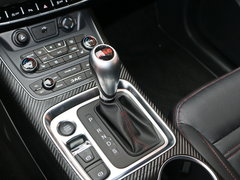 2017款 2.0T 自动豪华智能型