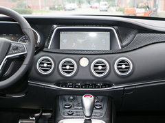 2017款 2.0T 自动豪华智能型
