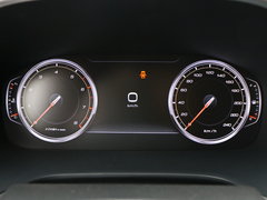 2017款 2.0T 自动豪华智能型