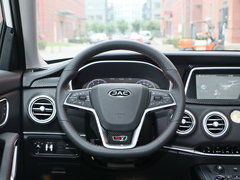 2017款 2.0T 自动豪华智能型