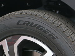 2017款 2.0T 自动豪华智能型