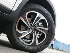 2017款 2.0T 自动豪华智能型