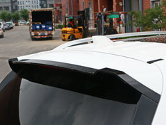 2017款 2.0T 自动豪华智能型