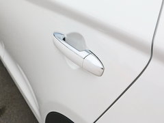2017款 2.0T 自动豪华智能型