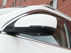2017款 2.0T 自动豪华智能型