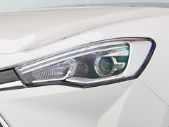 2017款 2.0T 自动豪华智能型