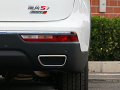 2017款 2.0T 自动豪华智能型
