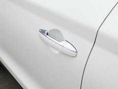 2017款 2.0T 自动豪华智能型