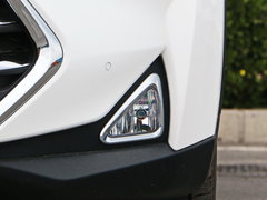 2017款 2.0T 自动豪华智能型