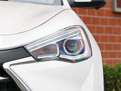 2017款 2.0T 自动豪华智能型