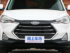 2017款 2.0T 自动豪华智能型