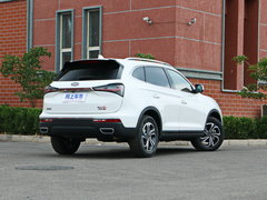 2017款 2.0T 自动豪华智能型