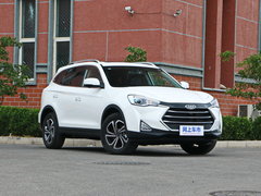 2017款 2.0T 自动豪华智能型