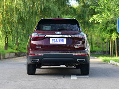 2017款 2.0T 自动豪华智能型