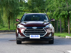 2017款 2.0T 自动豪华智能型