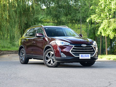 2017款 2.0T 自动豪华智能型