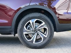 2017款 2.0T 自动豪华智能型