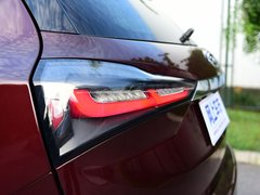 2017款 2.0T 自动豪华智能型