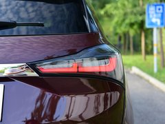 2017款 2.0T 自动豪华智能型