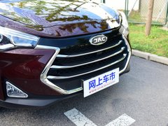 2017款 2.0T 自动豪华智能型