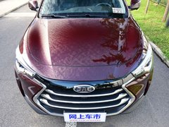 2017款 2.0T 自动豪华智能型