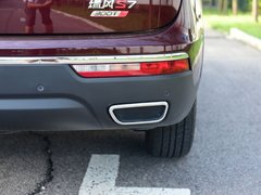 2017款 2.0T 自动豪华智能型