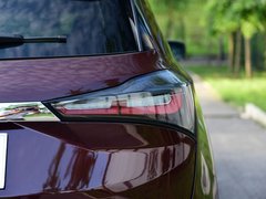 2017款 2.0T 自动豪华智能型