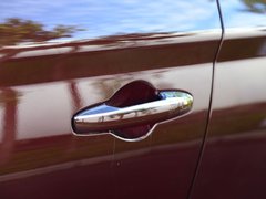 2017款 2.0T 自动豪华智能型