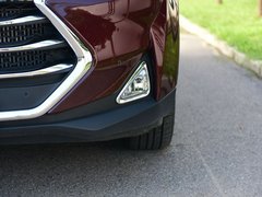 2017款 2.0T 自动豪华智能型